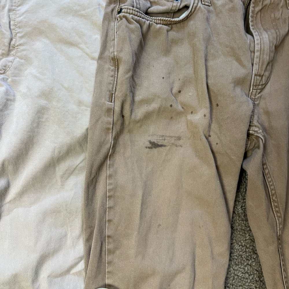 Men’s Khakis Bundle - image 3
